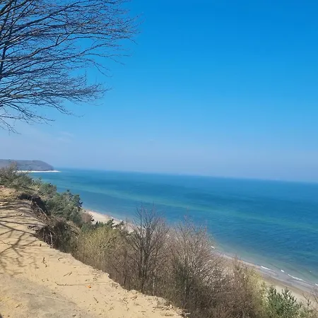 U Zosi Privat bolig Chłapowo