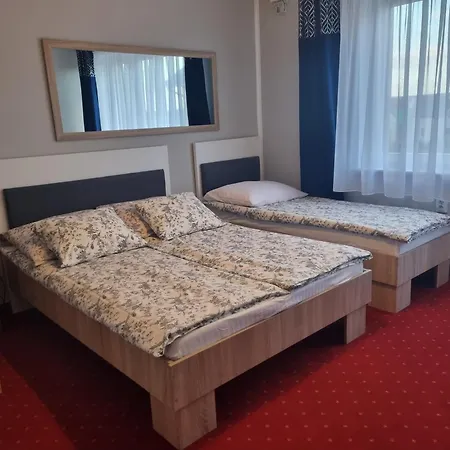 U Zosi Chłapowo